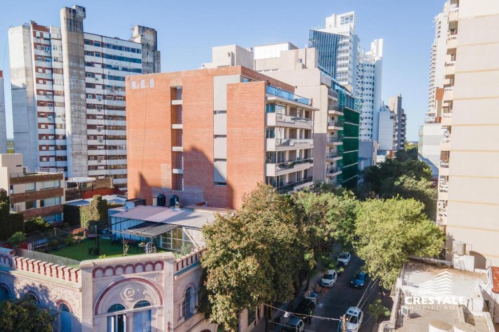 Departamento 3 dormitorios en venta, PLAZA ESPAÑA - Jujuy y Roca, Centro, Rosario