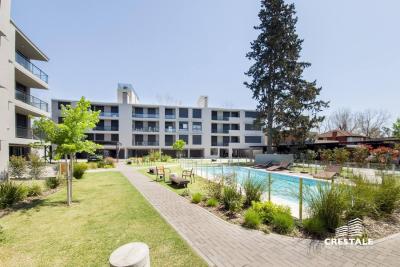 Departamento 2 dormitorios en venta, AYRES DE FISHERTON, Fisherton, Rosario