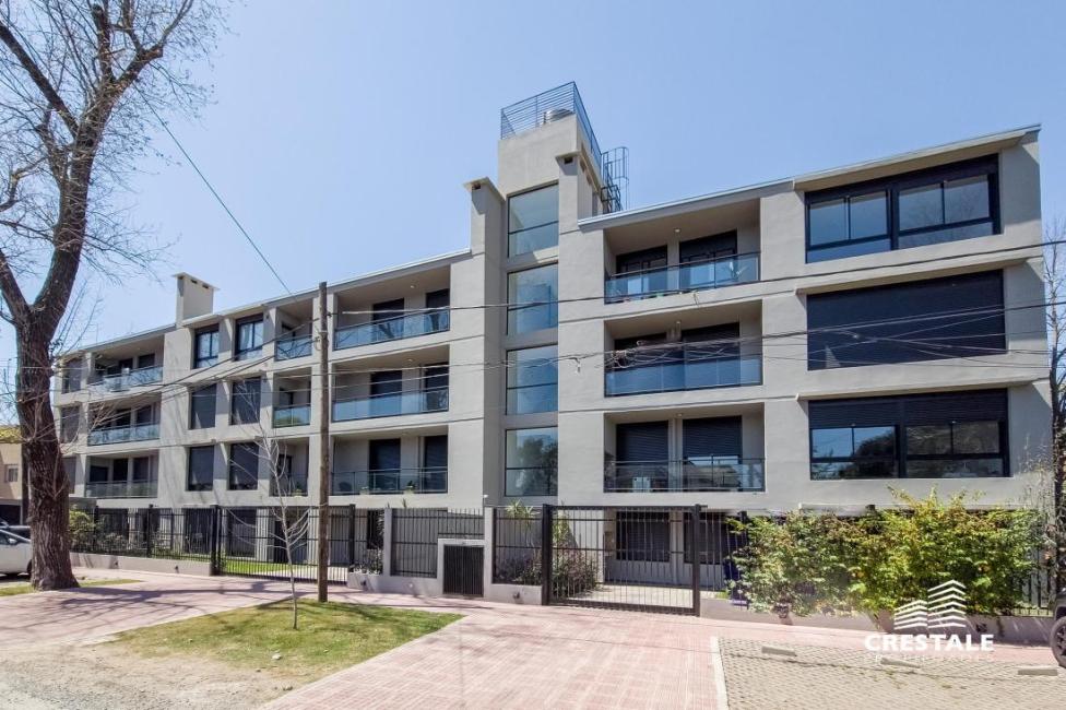 Departamento 2 dormitorios en venta, AYRES DE FISHERTON, Fisherton, Rosario