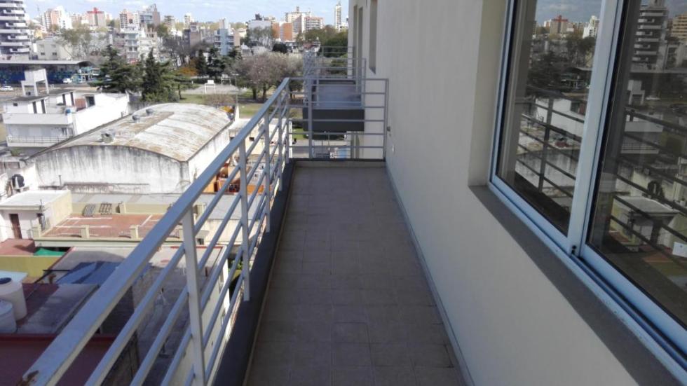 Departamento 1 dormitorio en venta, SAN LORENZO Y ALSINA, Luis Agote, Rosario