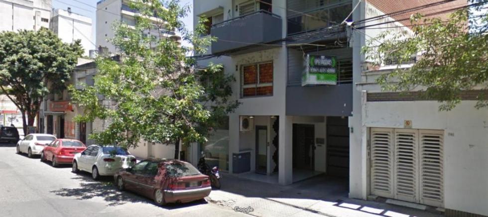 Cochera en venta, ENTRE RIOS E ITUZAINGO, Abasto, Rosario