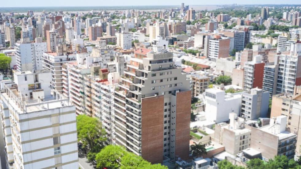 Departamento 1 dormitorio en venta, PELLEGRINI 1200, Centro, Rosario