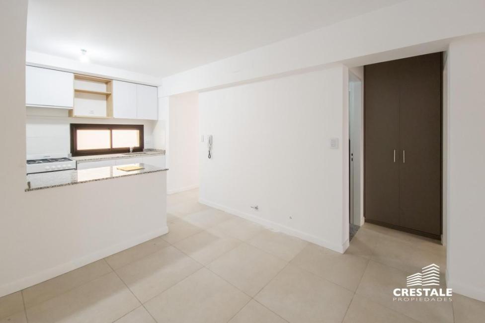 Departamento 1 dormitorio en venta, PELLEGRINI 1200, Centro, Rosario