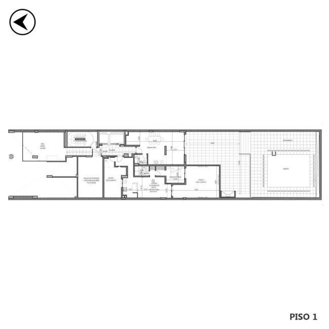 Departamento 1 dormitorio en venta, PELLEGRINI 1200, Centro, Rosario