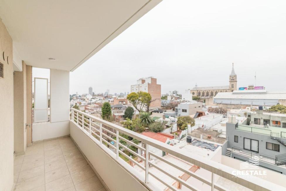 Departamento 1 dormitorio en venta, JUAN JOSE PASO Y ALBERDI, Refinerias, Rosario