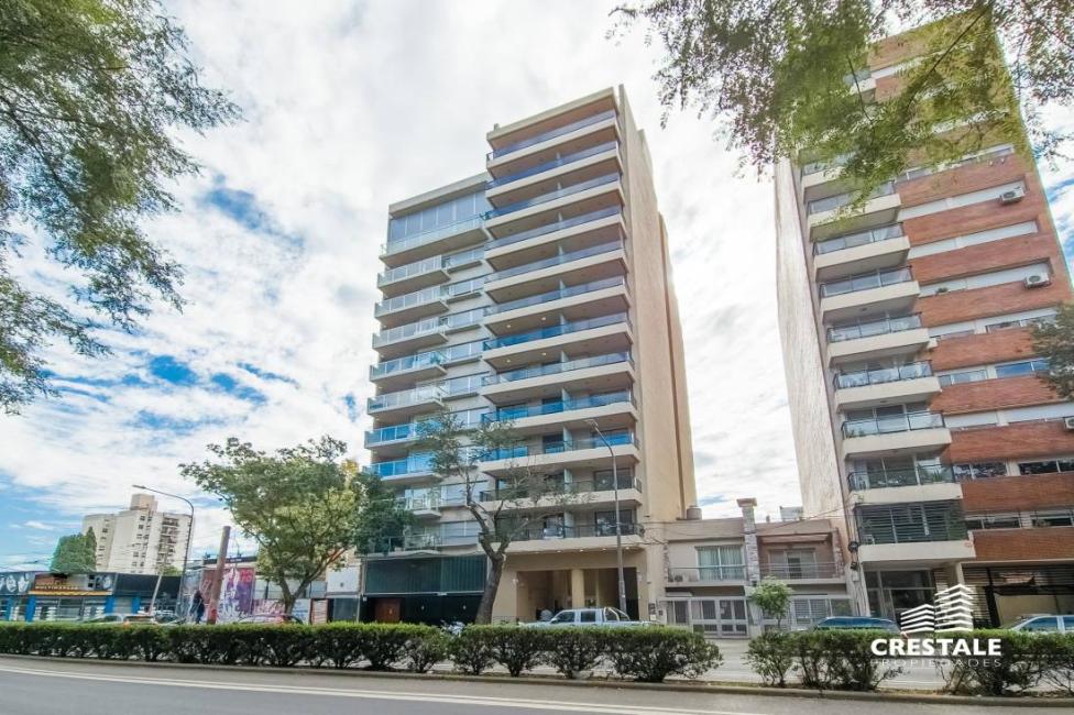 Departamento 3 dormitorios en venta, PELLEGRINI Y CALLAO, Macrocentro, Rosario