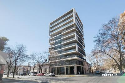 Departamento 1 dormitorio en venta, MAIPU 2100, Abasto, Rosario
