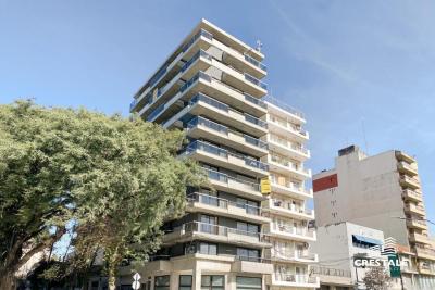 Departamento 1 dormitorio en venta, CORDOBA Y GOULD, Luis Agote, Rosario