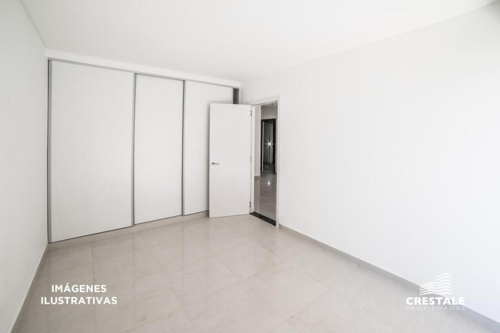 Departamento monoambiente en venta, ALEM Y 9 DE JULIO, Microcentro, Rosario