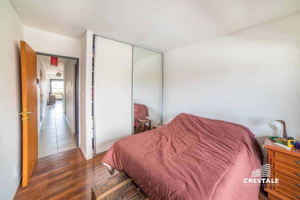Departamento 1 dormitorio en venta, URQUIZA Y LAGOS, Pichincha, Rosario