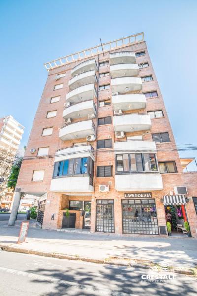 Departamento 2 dormitorios en venta, RIOJA 3100, Remedios de Escalada de San Martin, Rosario