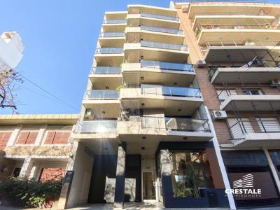 Departamento 1 dormitorio en venta, ITUZAINGO Y AYACUCHO, República de la Sexta, Rosario