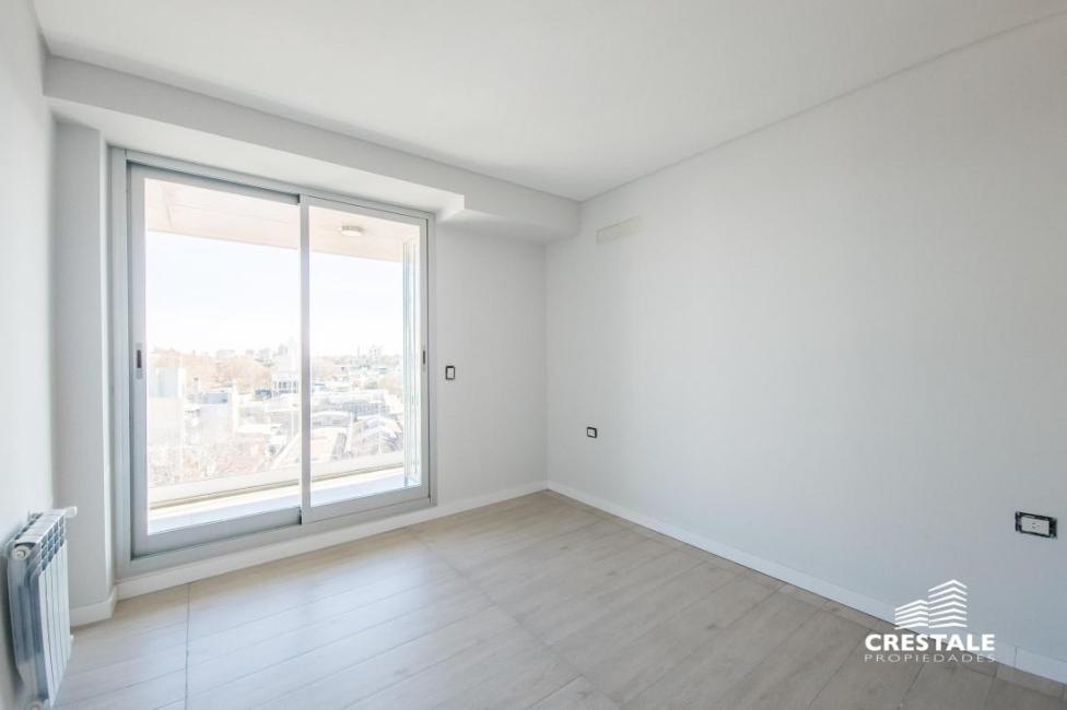 Departamento 2 dormitorios en venta, ÚNICO BISART, Pichincha, Rosario