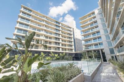 Departamento 2 dormitorios en venta, ÚNICO BISART - Santiago y Brown, Pichincha, Rosario