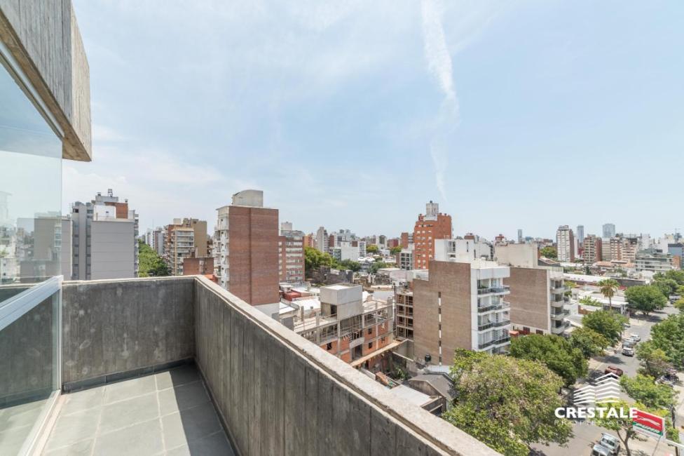 Departamento monoambiente en venta, PUEYRREDÓN Y SAN JUAN, Pichincha, Rosario