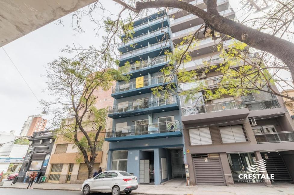 Departamento 1 dormitorio en venta, URQUIZA Y BALCARCE, Centro, Rosario