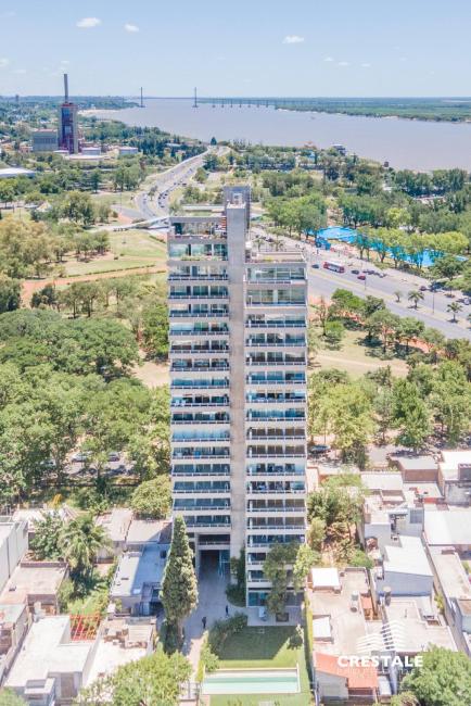 Departamento 3 dormitorios en venta, RIO ARRIBA, Lisandro De La Torre, Rosario