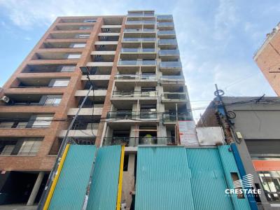 Departamento monoambiente en venta, San Juan 1100, Centro, Rosario