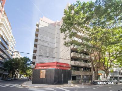 Departamento 1 dormitorio en venta, Brown y Balcarce, Centro, Rosario