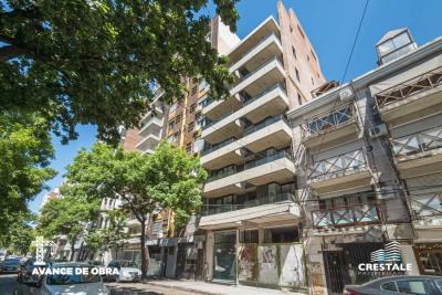 Departamento 1 dormitorio en venta, ALVEAR Y 3 DE FEBRERO, Centro, Rosario