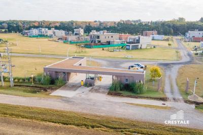 Terreno en venta, BRISANOVA BARRIO CERRADO, Pueblo Esther, Pueblo Esther