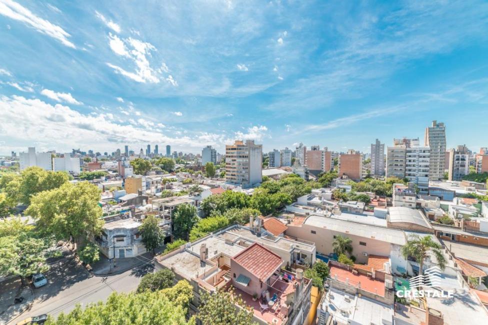 Departamento monoambiente en venta, CONSTITUCION Y SAN LUIS, Echesortu, Rosario