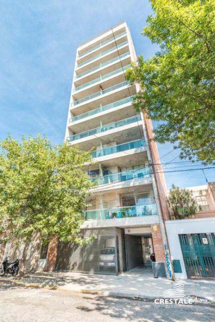 Departamento monoambiente en venta, CONSTITUCION Y SAN LUIS, Echesortu, Rosario