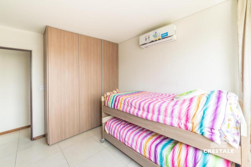 Departamento 2 dormitorios en venta, Condominios del Alto 3, Puerto Norte, Rosario