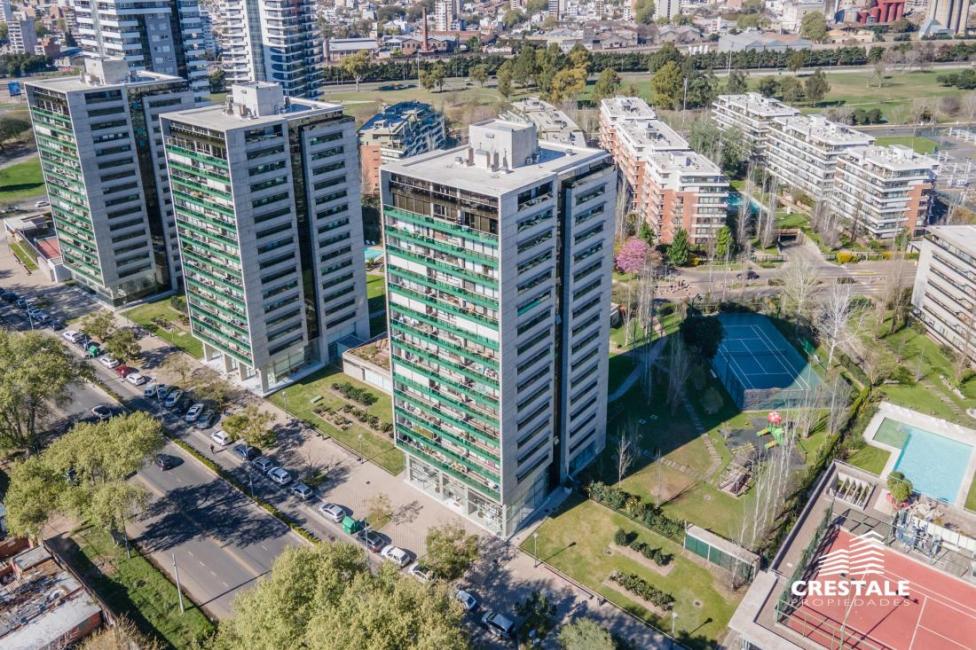 Departamento 2 dormitorios en venta, Condominios del Alto 4, Puerto Norte, Rosario