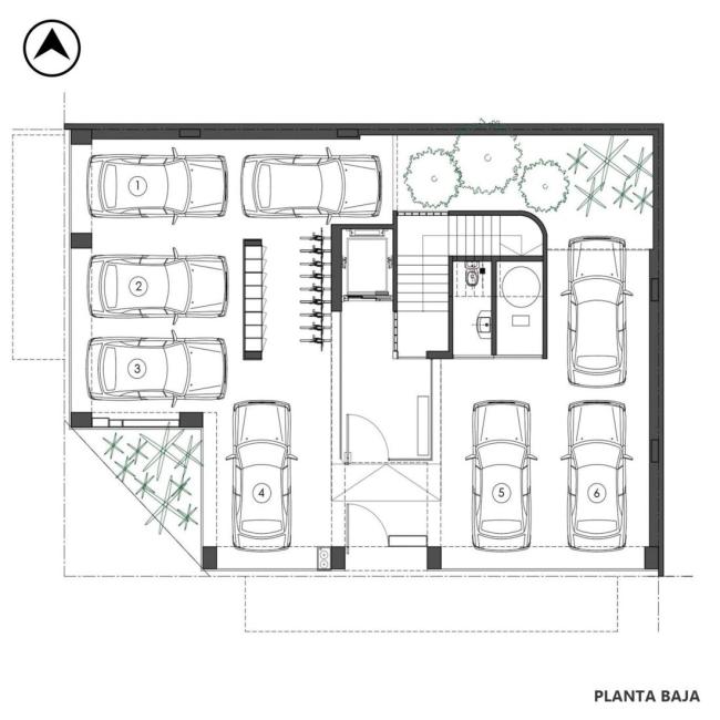 Departamento 1 dormitorio en venta, Cafferata y San Juan, Echesortu, Rosario