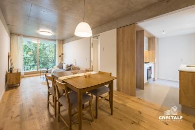 Departamento 1 dormitorio en venta, Cafferata y San Juan, Echesortu, Rosario