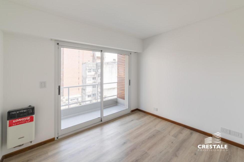 Departamento 1 dormitorio en venta, Zeballos y Alvear, Lourdes, Rosario