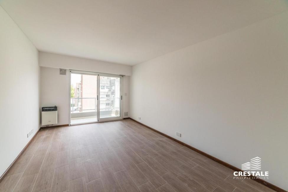 Departamento monoambiente en venta, Zeballos y Alvear, Lourdes, Rosario