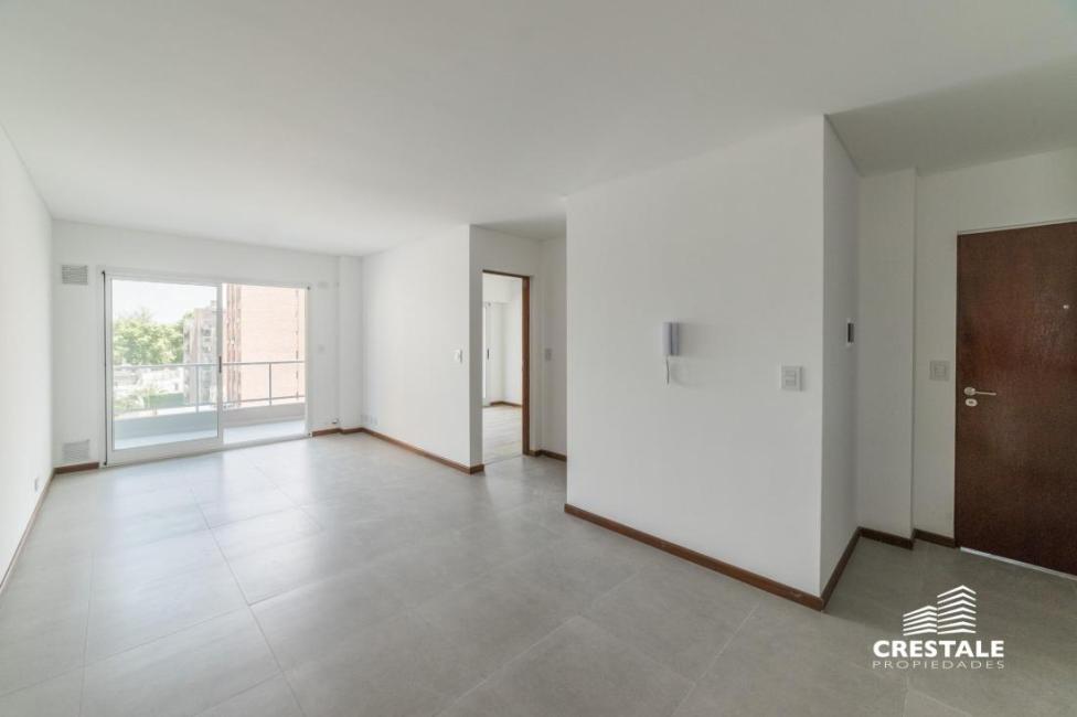 Departamento monoambiente en venta, Zeballos y Alvear, Lourdes, Rosario