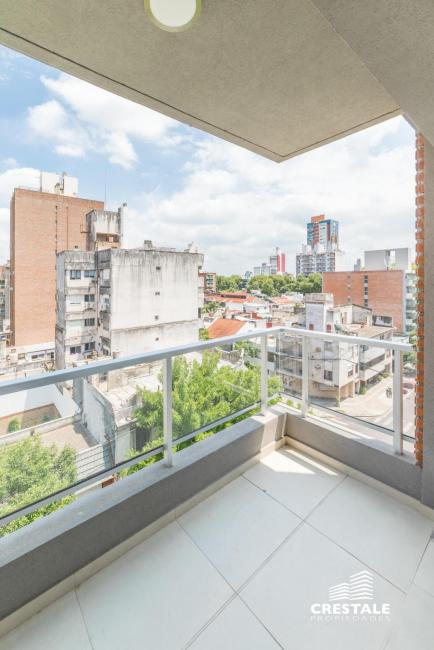 Departamento monoambiente en venta, Zeballos y Alvear, Lourdes, Rosario