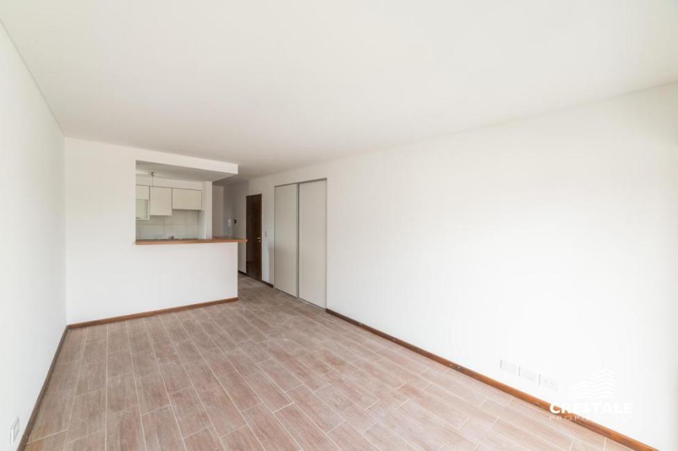 Departamento monoambiente en venta, Zeballos y Alvear, Lourdes, Rosario