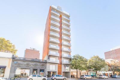 Departamento 1 dormitorio en venta, Córdoba y Callao, Nuestra Señora de Lourdes, Rosario