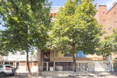 Departamento monoambiente en venta, Tucumán 3800, Luis Agote, Rosario