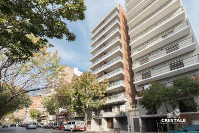 Departamento 1 dormitorio en venta, Mendoza 2800, Lourdes, Rosario