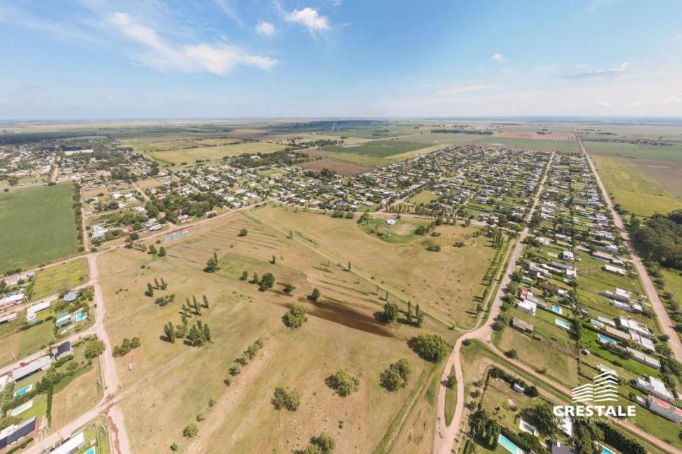 Terreno en venta, LAS TARDES BARRIO ABIERTO, Funes, Funes