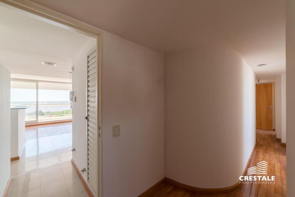 Departamento 3 dormitorios en venta, Colon 1400, Martin, Rosario