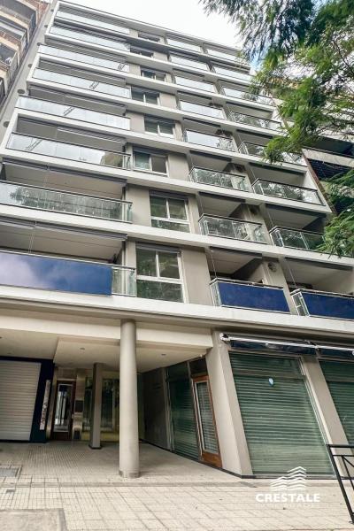 Departamento monoambiente en venta, Balcarce 500, Centro, Rosario