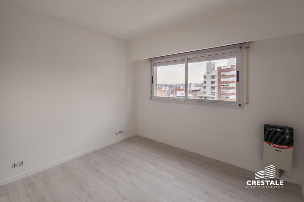 Departamento 2 dormitorios en venta, Pellegrini 2600, Lourdes, Rosario