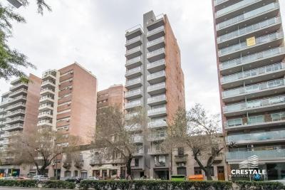 Departamento 2 dormitorios en venta, Pellegrini 2600, Nuestra Señora de Lourdes, Rosario