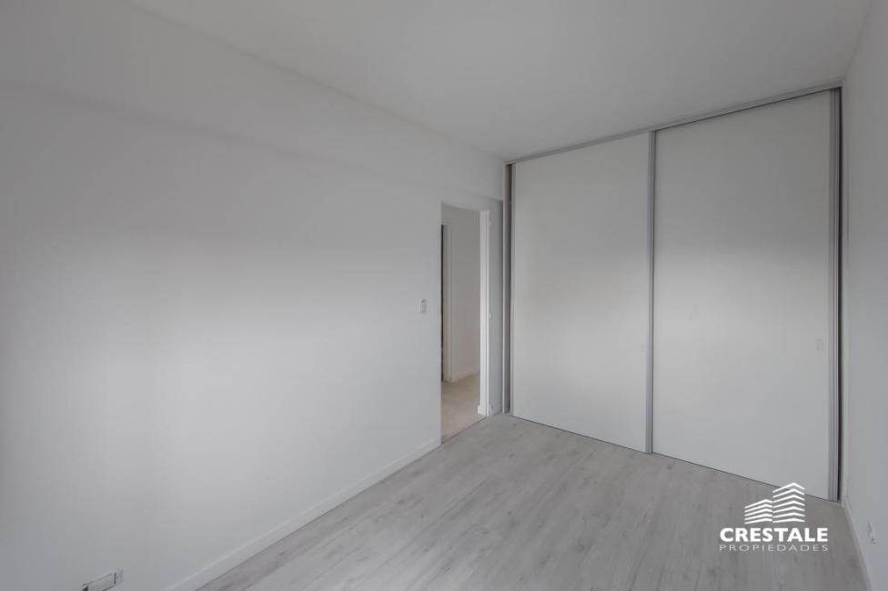 Departamento 2 dormitorios en venta, Pellegrini 2600, Lourdes, Rosario