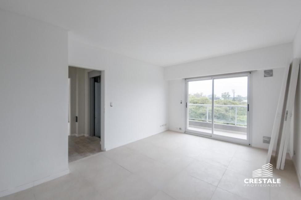 Departamento 2 dormitorios en venta, Pellegrini 2600, Lourdes, Rosario