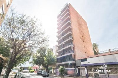 Departamento monoambiente en venta, Cafferata 800, Echesortu, Rosario