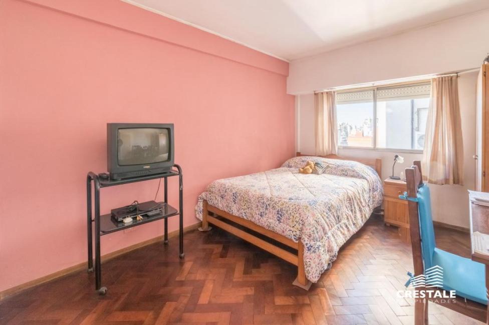 Departamento 2 dormitorios en venta, Bv. Oroño y Salta, Centro, Rosario
