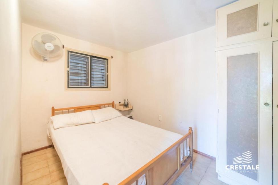 Casa 2 dormitorios en venta, EL MANGRULLO , Garita 15, Funes