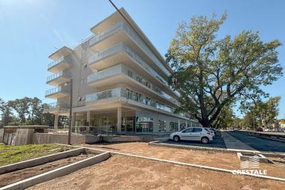 Departamento 2 dormitorios en venta, ÚNICO GOLF - Av. Eva Perón y Ugarteche, Aldea Fisherton, Rosario